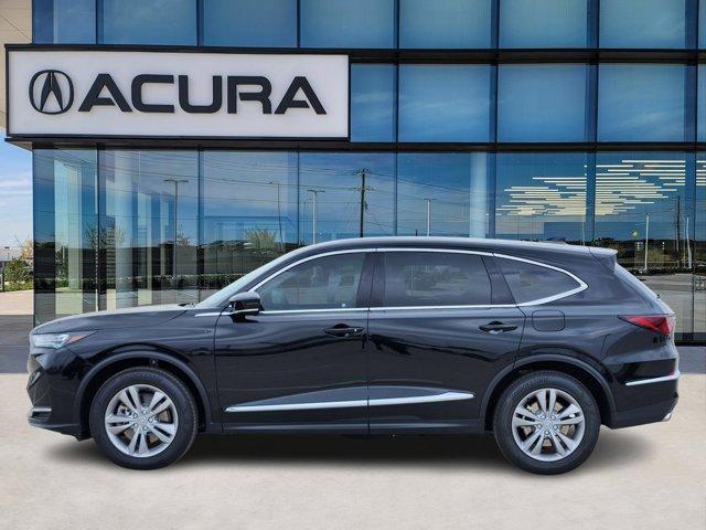 used 2025 Acura MDX car, priced at $47,988