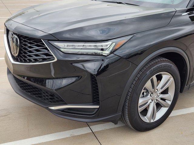 used 2025 Acura MDX car, priced at $47,988