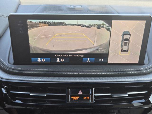 new 2026 Acura MDX car, priced at $70,850