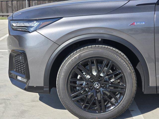 new 2026 Acura MDX car, priced at $70,850
