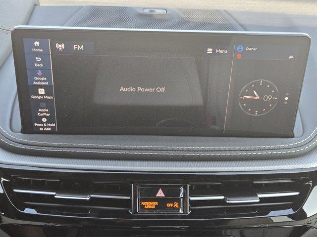 new 2026 Acura MDX car, priced at $70,850