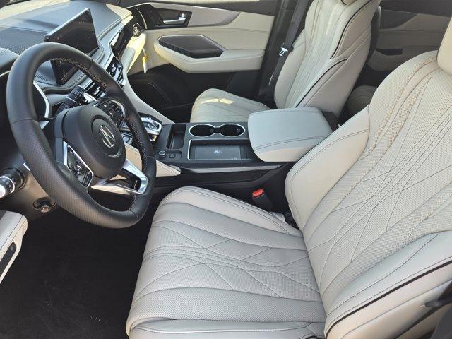 new 2026 Acura MDX car, priced at $70,850
