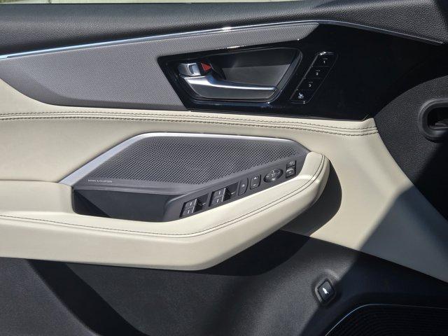 new 2026 Acura MDX car, priced at $70,850