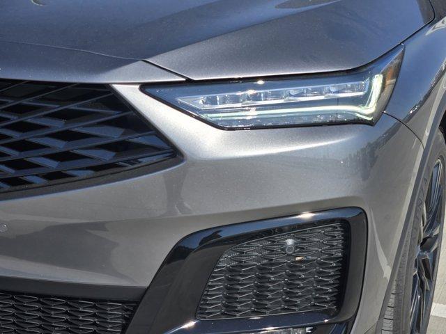 new 2026 Acura MDX car, priced at $70,850