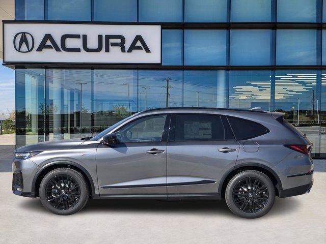 new 2026 Acura MDX car, priced at $70,850
