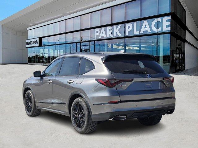 new 2026 Acura MDX car, priced at $70,850
