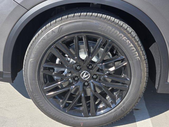 new 2026 Acura MDX car, priced at $70,850