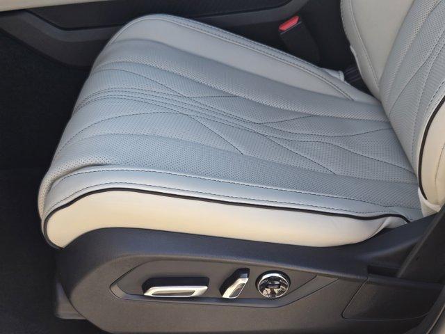 new 2026 Acura MDX car, priced at $70,850