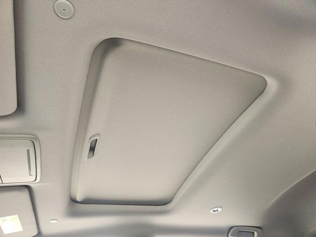 new 2025 Acura ADX car, priced at $36,350