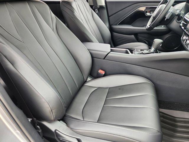 new 2025 Acura ADX car, priced at $36,350