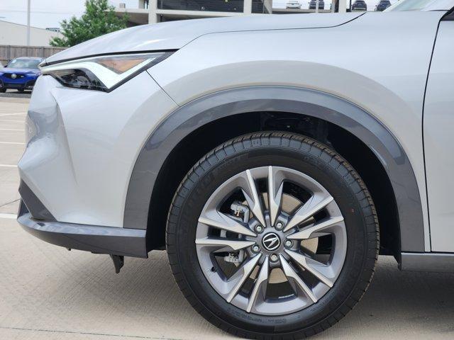 new 2025 Acura ADX car, priced at $36,350