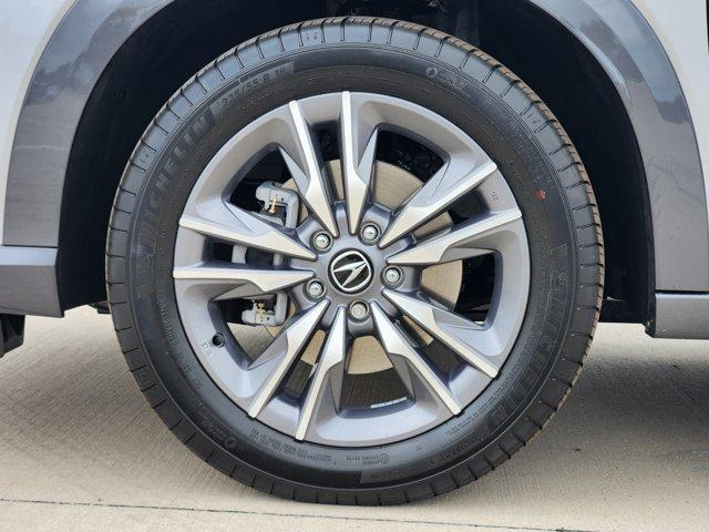 new 2025 Acura ADX car, priced at $36,350
