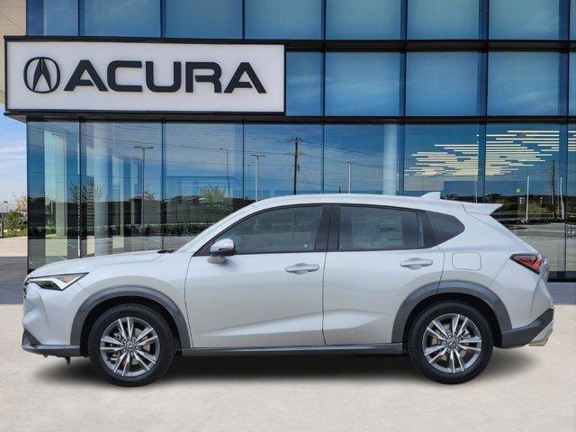 new 2025 Acura ADX car, priced at $36,350