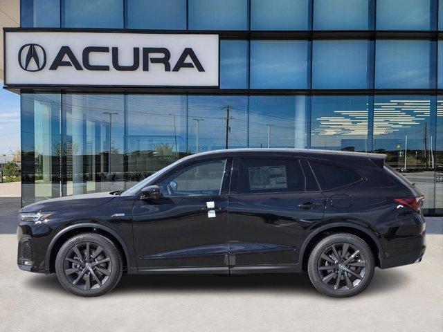 new 2026 Acura MDX car, priced at $64,350