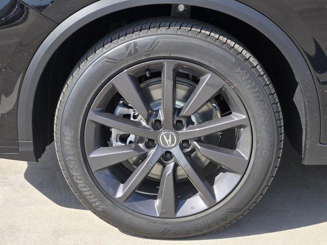 new 2026 Acura MDX car, priced at $64,350