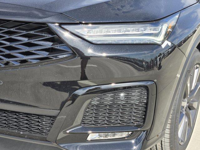 new 2026 Acura MDX car, priced at $64,350
