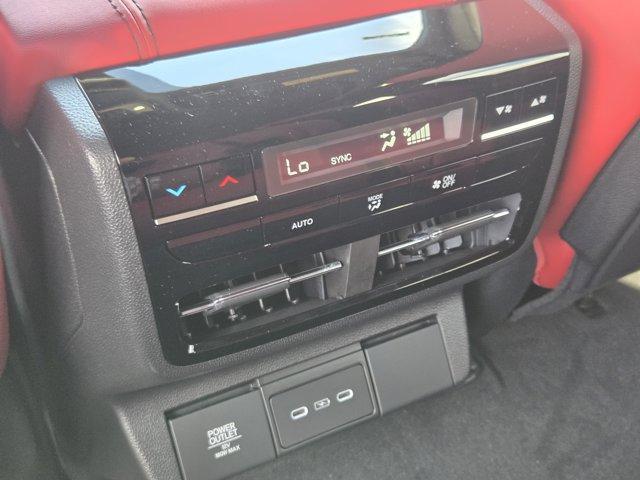 new 2026 Acura MDX car, priced at $64,350