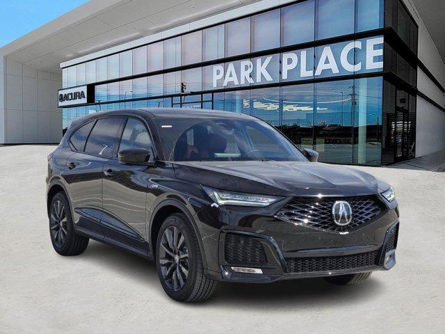 new 2026 Acura MDX car, priced at $64,350