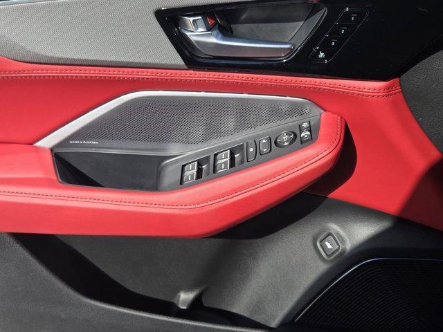 new 2026 Acura MDX car, priced at $64,350