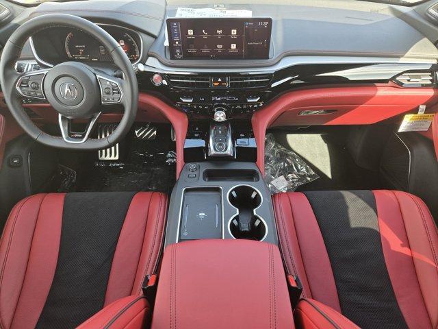 new 2026 Acura MDX car, priced at $64,350