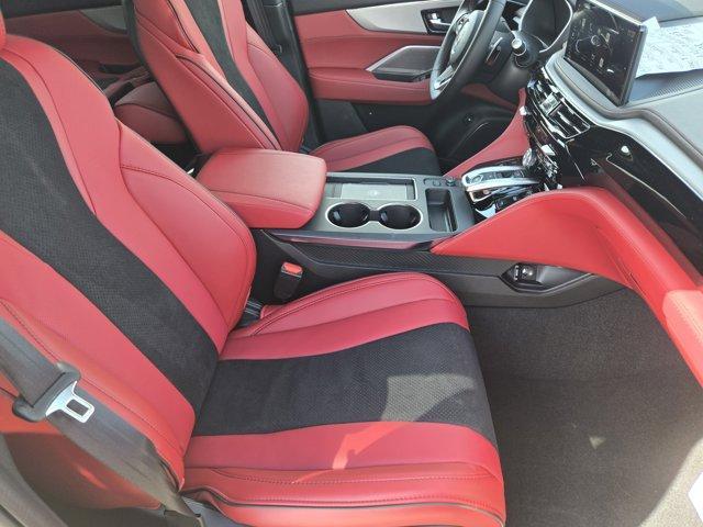 new 2026 Acura MDX car, priced at $64,350