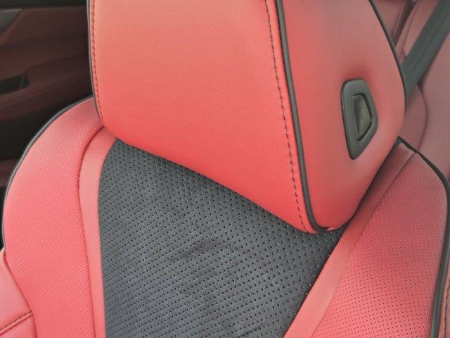 new 2026 Acura MDX car, priced at $64,350