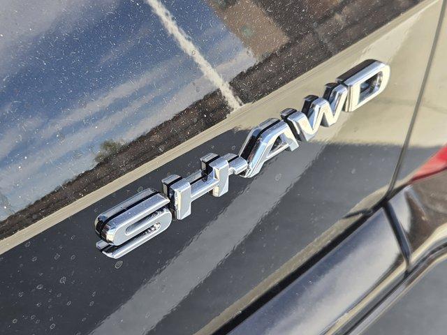 new 2026 Acura MDX car, priced at $64,350