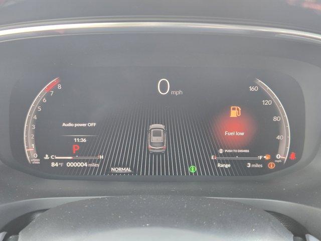 new 2026 Acura MDX car, priced at $64,350