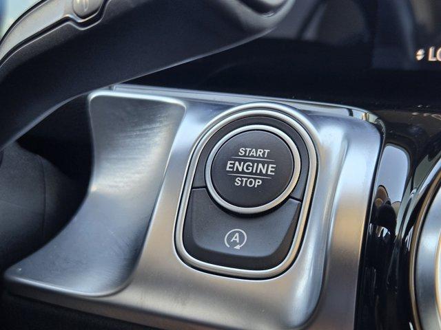 used 2021 Mercedes-Benz GLB 250 car, priced at $26,991