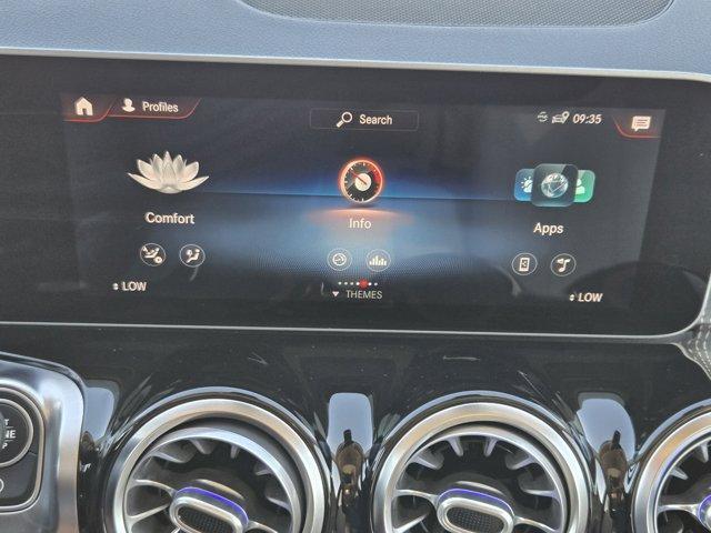 used 2021 Mercedes-Benz GLB 250 car, priced at $26,991