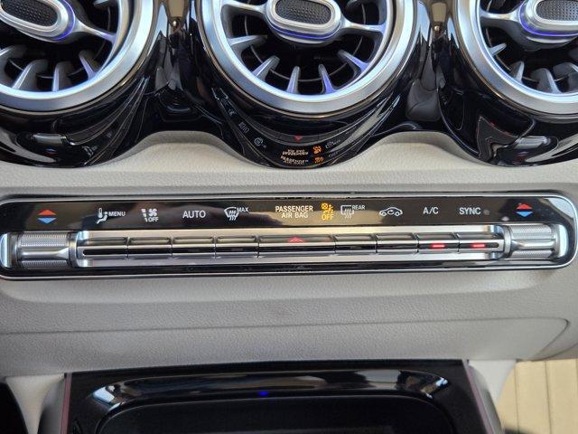 used 2021 Mercedes-Benz GLB 250 car, priced at $26,991