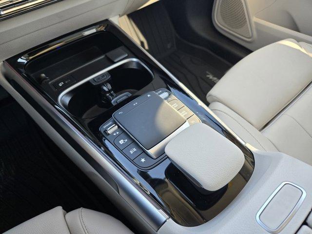 used 2021 Mercedes-Benz GLB 250 car, priced at $26,991