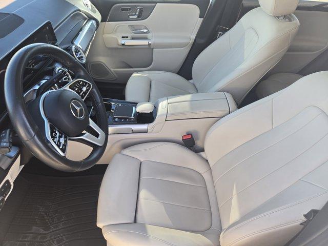 used 2021 Mercedes-Benz GLB 250 car, priced at $26,991