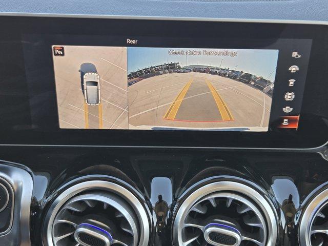 used 2021 Mercedes-Benz GLB 250 car, priced at $26,991