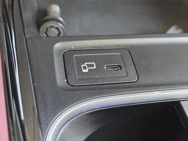 used 2021 Mercedes-Benz GLB 250 car, priced at $26,991