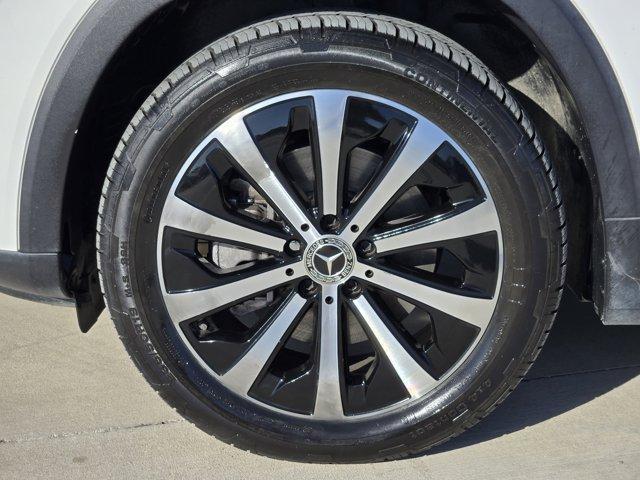 used 2021 Mercedes-Benz GLB 250 car, priced at $26,991