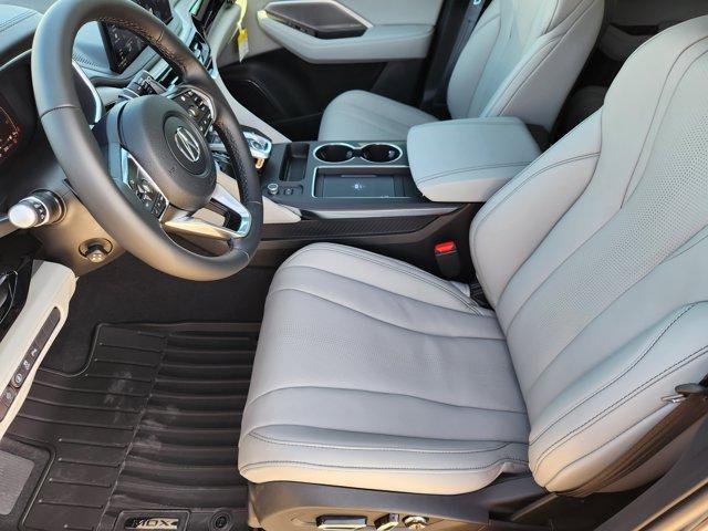 new 2026 Acura MDX car, priced at $58,550