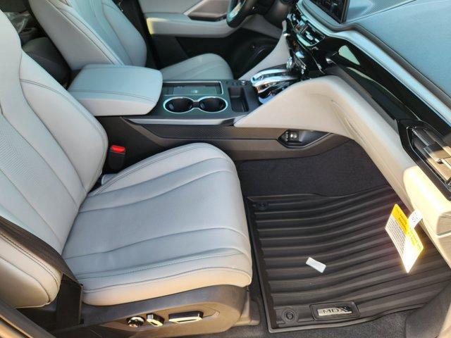 new 2026 Acura MDX car, priced at $58,550
