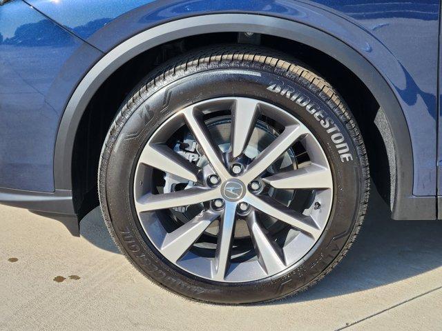 new 2026 Acura MDX car, priced at $58,550