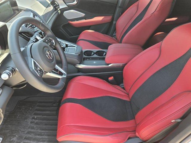 new 2025 Acura RDX car, priced at $52,250