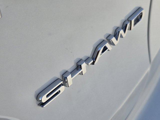 new 2025 Acura RDX car, priced at $52,250