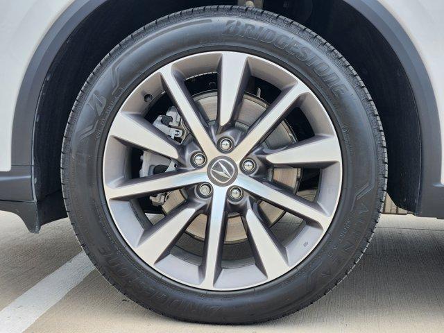 used 2025 Acura MDX car, priced at $51,924