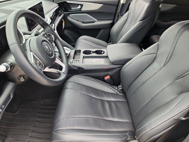 used 2025 Acura MDX car, priced at $51,924