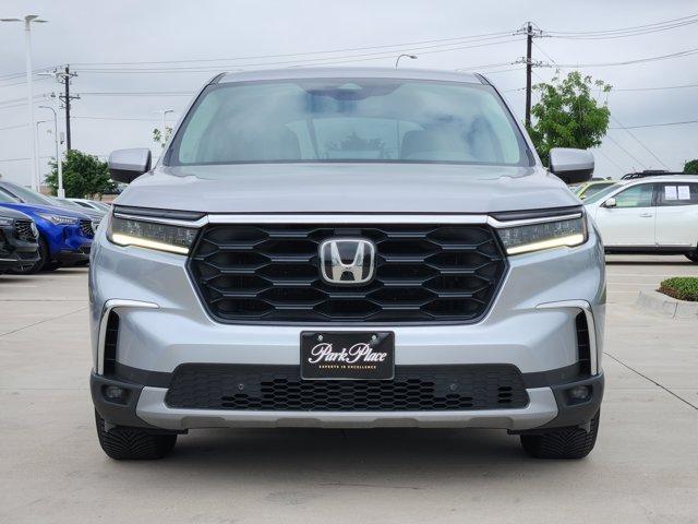 used 2023 Honda Pilot car, priced at $34,677