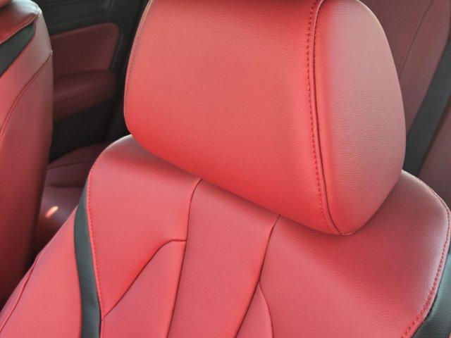 new 2025 Acura Integra car, priced at $36,795