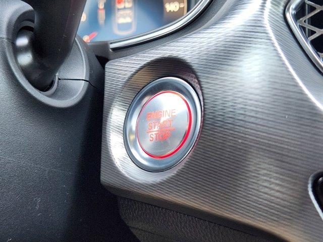 new 2026 Acura Integra car, priced at $39,995