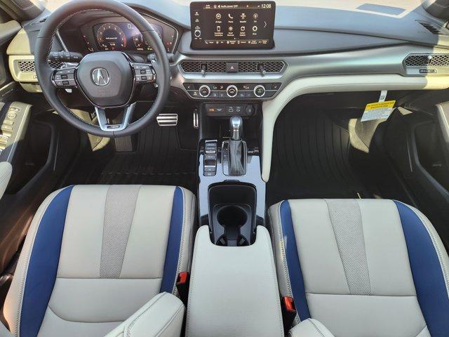 new 2026 Acura Integra car, priced at $39,995