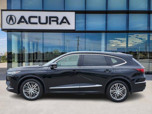 used 2022 Acura MDX car, priced at $36,392