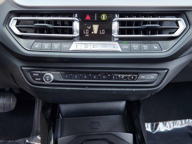 used 2021 BMW 228 Gran Coupe car, priced at $23,411