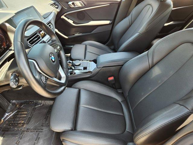 used 2021 BMW 228 Gran Coupe car, priced at $23,411